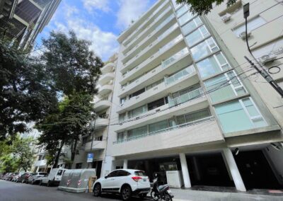 Pacheco de Melo 2100