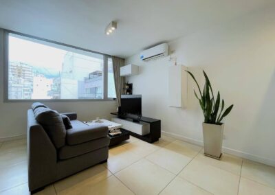 Pacheco de Melo 2100