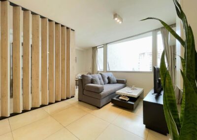 Pacheco de Melo 2100