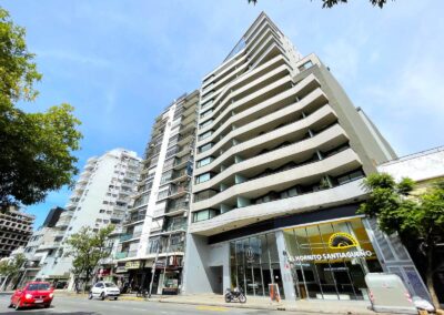 Av Cordoba 4300 1201