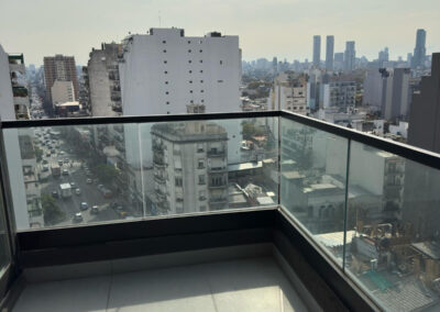 Av Cordoba 4300 1201
