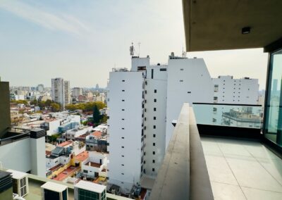 Av Cordoba 4300 1203