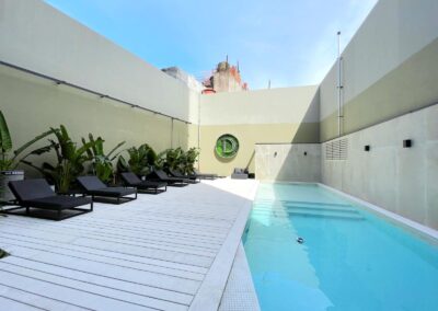 Av Cordoba 4300 1203