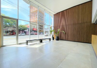 Av Cordoba 4300 1203
