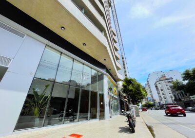 Av Cordoba 4300 1203