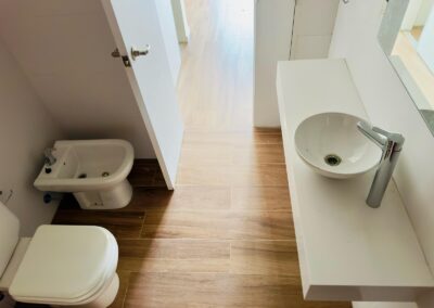 Av Cordoba 4300 - 702