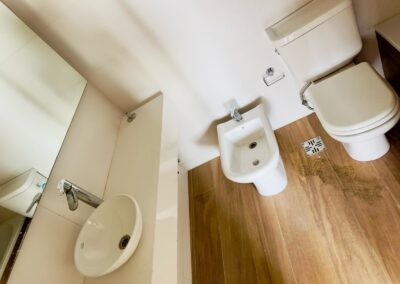 Av Cordoba 4300 - 702