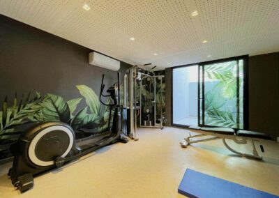 Av Cordoba 4300 - 702