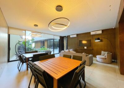 Av Cordoba 4300 - 702