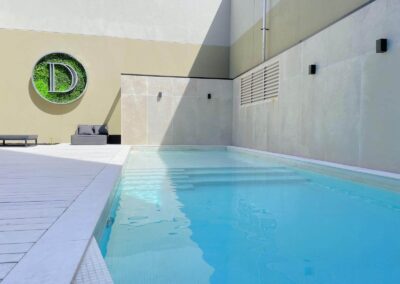 Av Cordoba 4300 - 702