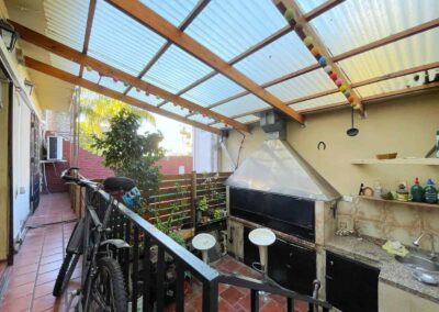 Mendez de Andes al 1100