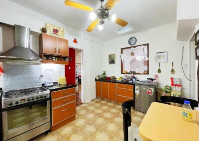 Mendez de Andes al 1100