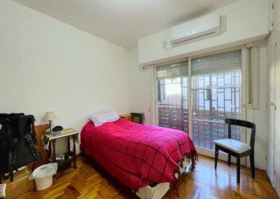 Mendez de Andes al 1100