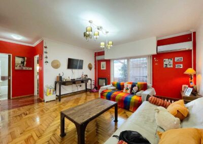 Mendez de Andes al 1100