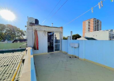 Mendez de Andes al 1100