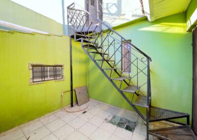 Mendez de Andes al 1100