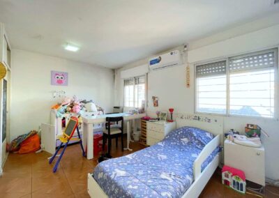 Mendez de Andes al 1100