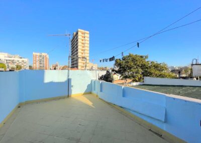 Mendez de Andes al 1100