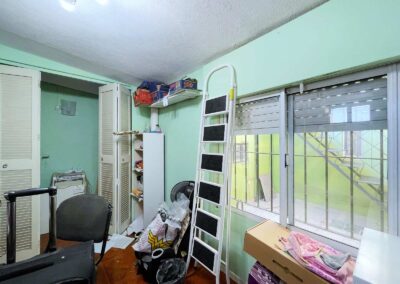 Mendez de Andes al 1100