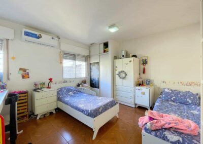 Mendez de Andes al 1100