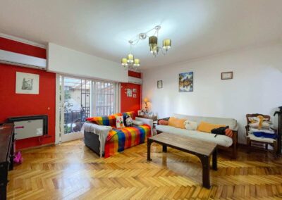 Mendez de Andes al 1100