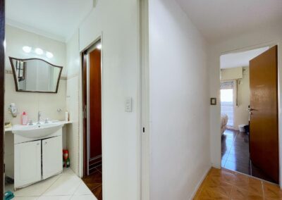 Mendez de Andes al 1100