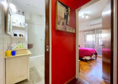 Mendez de Andes al 1100