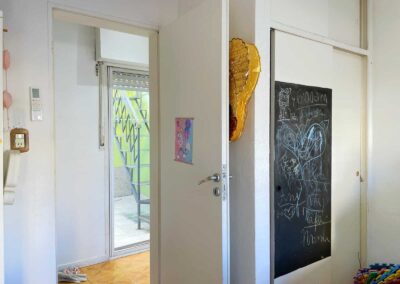 Mendez de Andes al 1100