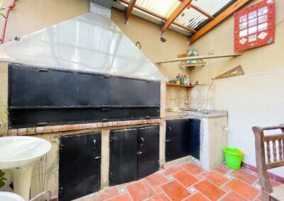 Mendez de Andes al 1100