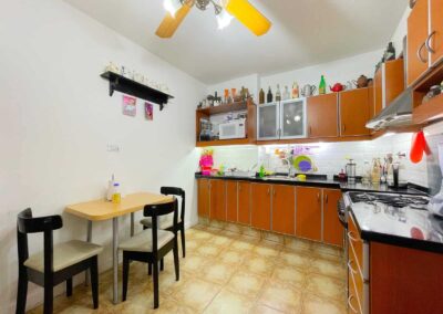 Mendez de Andes al 1100