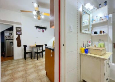 Mendez de Andes al 1100