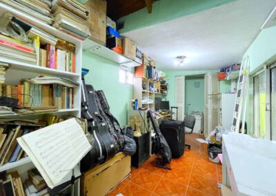 Mendez de Andes al 1100