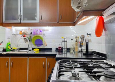 Mendez de Andes al 1100