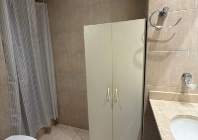 República Árabe Siria al 3000