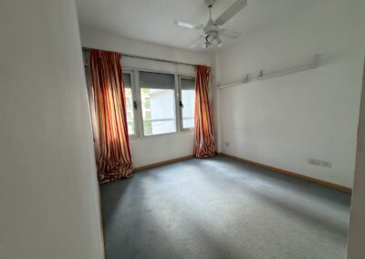 República Árabe Siria al 3000