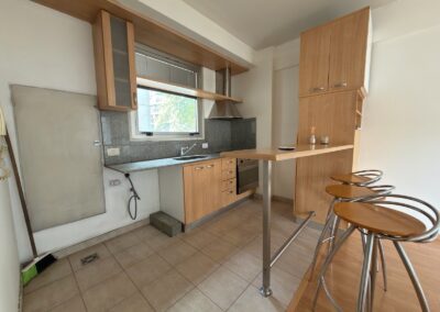 República Árabe Siria al 3000