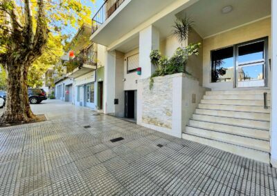 San Isidro Labrador al 4400