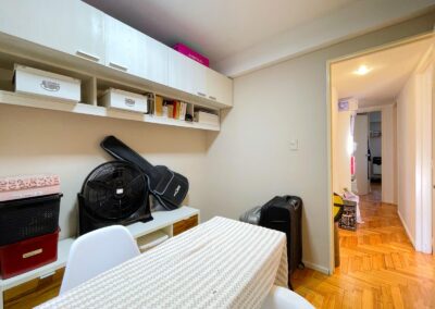 San Isidro Labrador al 4400