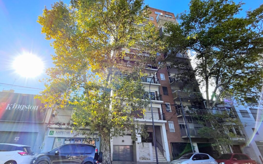 San Isidro Labrador al 4400