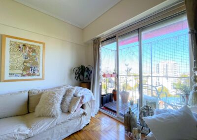 San Isidro Labrador al 4400