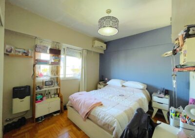 San Isidro Labrador al 4400