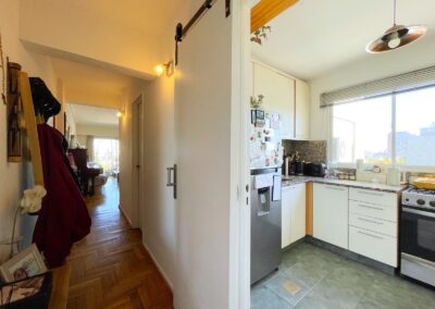 San Isidro Labrador al 4400