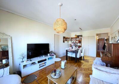 San Isidro Labrador al 4400