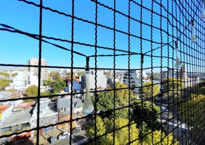 San Isidro Labrador al 4400